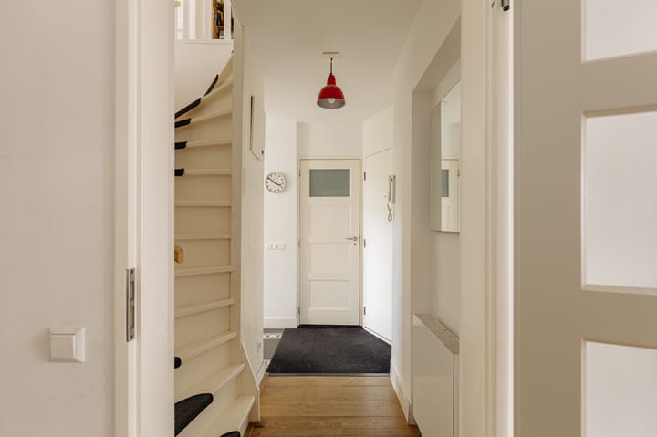 Foto 10 van Krugerstraat 31-A