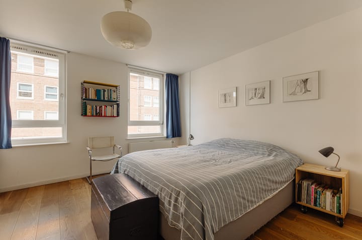 Foto 11 van Krugerstraat 31-A