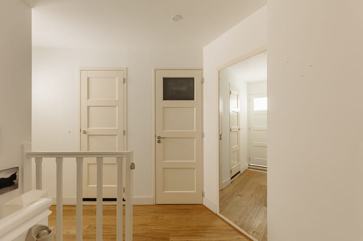 Foto 13 van Krugerstraat 31-A