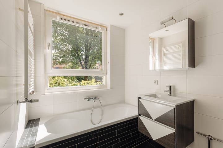 Foto 14 van Krugerstraat 31-A