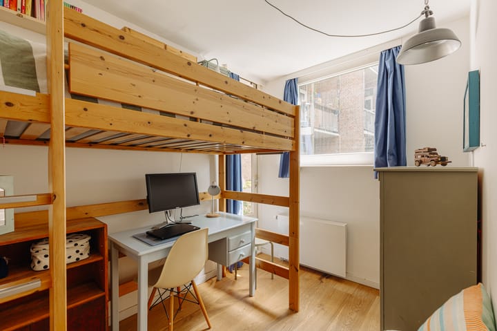 Foto 16 van Krugerstraat 31-A