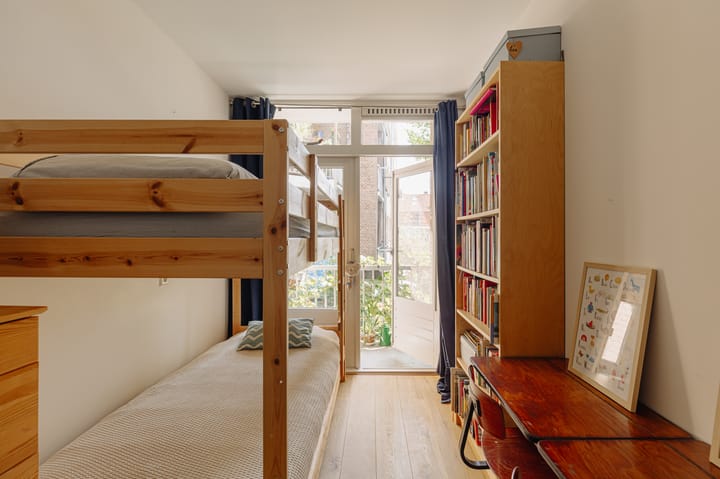 Foto 18 van Krugerstraat 31-A