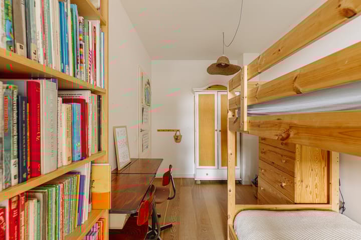 Foto 19 van Krugerstraat 31-A