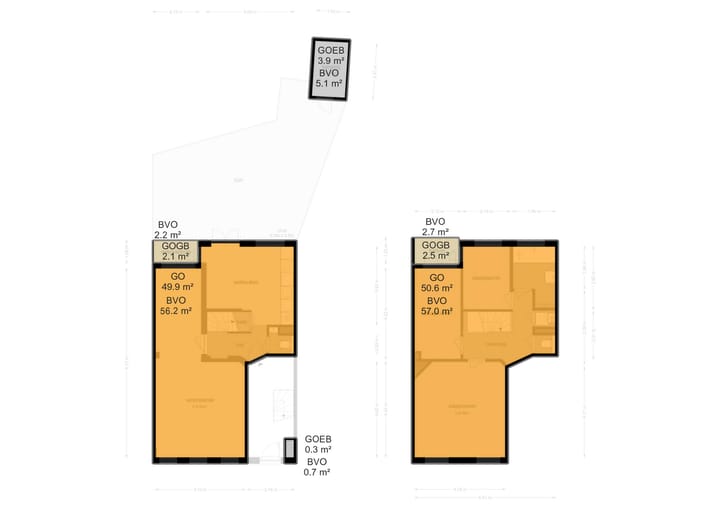 Foto 23 van Krugerstraat 31-A