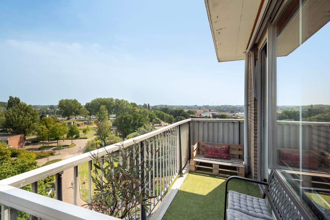 Foto 2 van Nagtegaalplaats 171