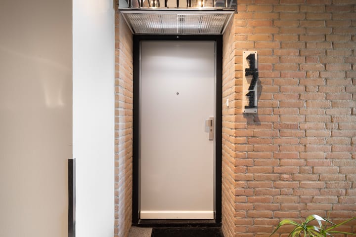 Foto 4 van Nagtegaalplaats 171