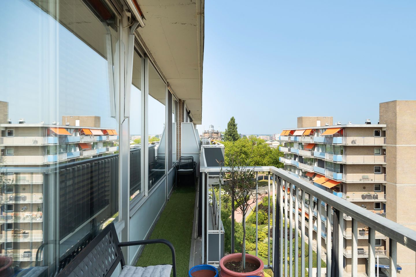 Foto 20 van Nagtegaalplaats 171