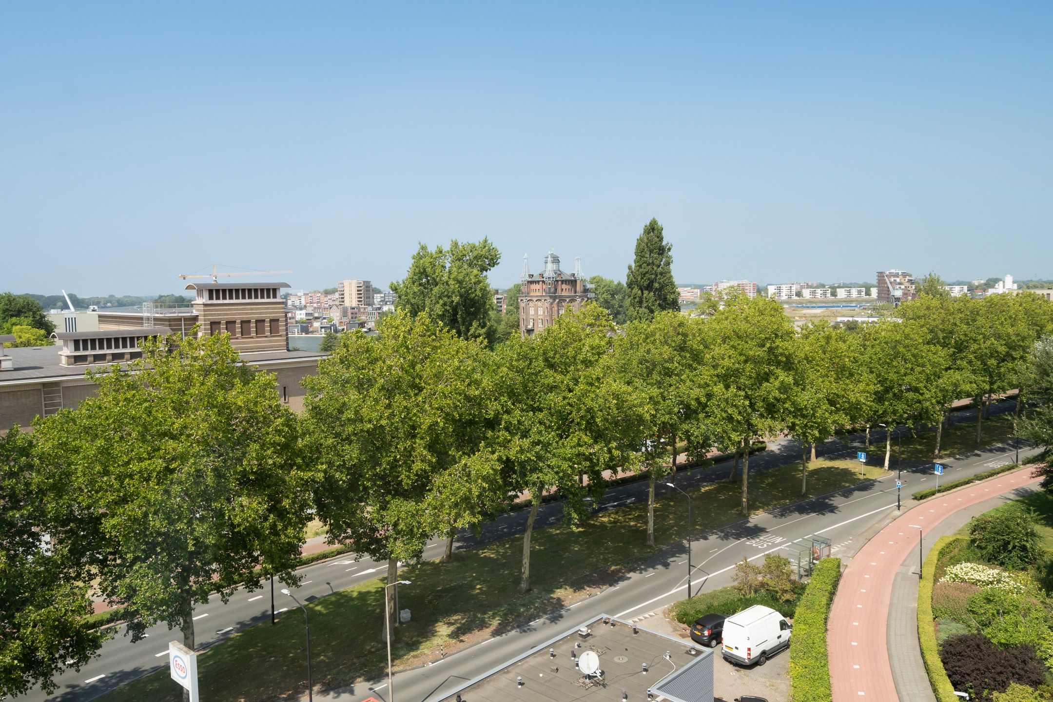 Foto 21 van Nagtegaalplaats 171