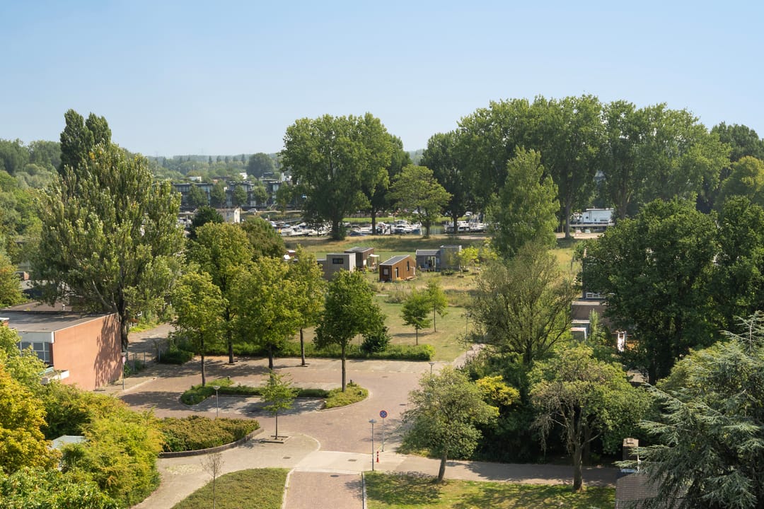 Foto 22 van Nagtegaalplaats 171