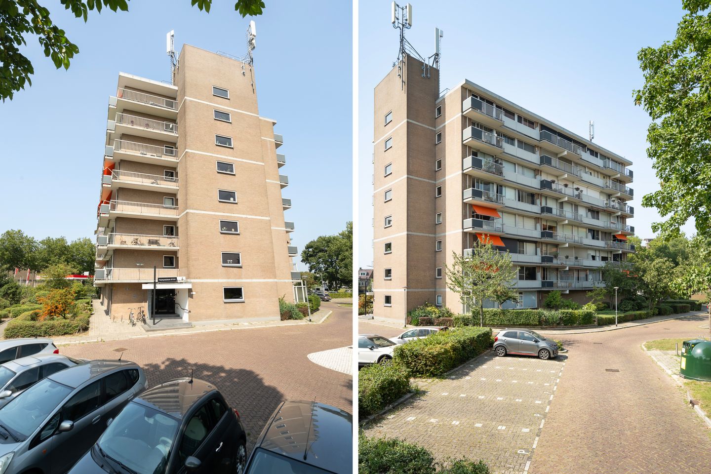 Foto 35 van Nagtegaalplaats 171