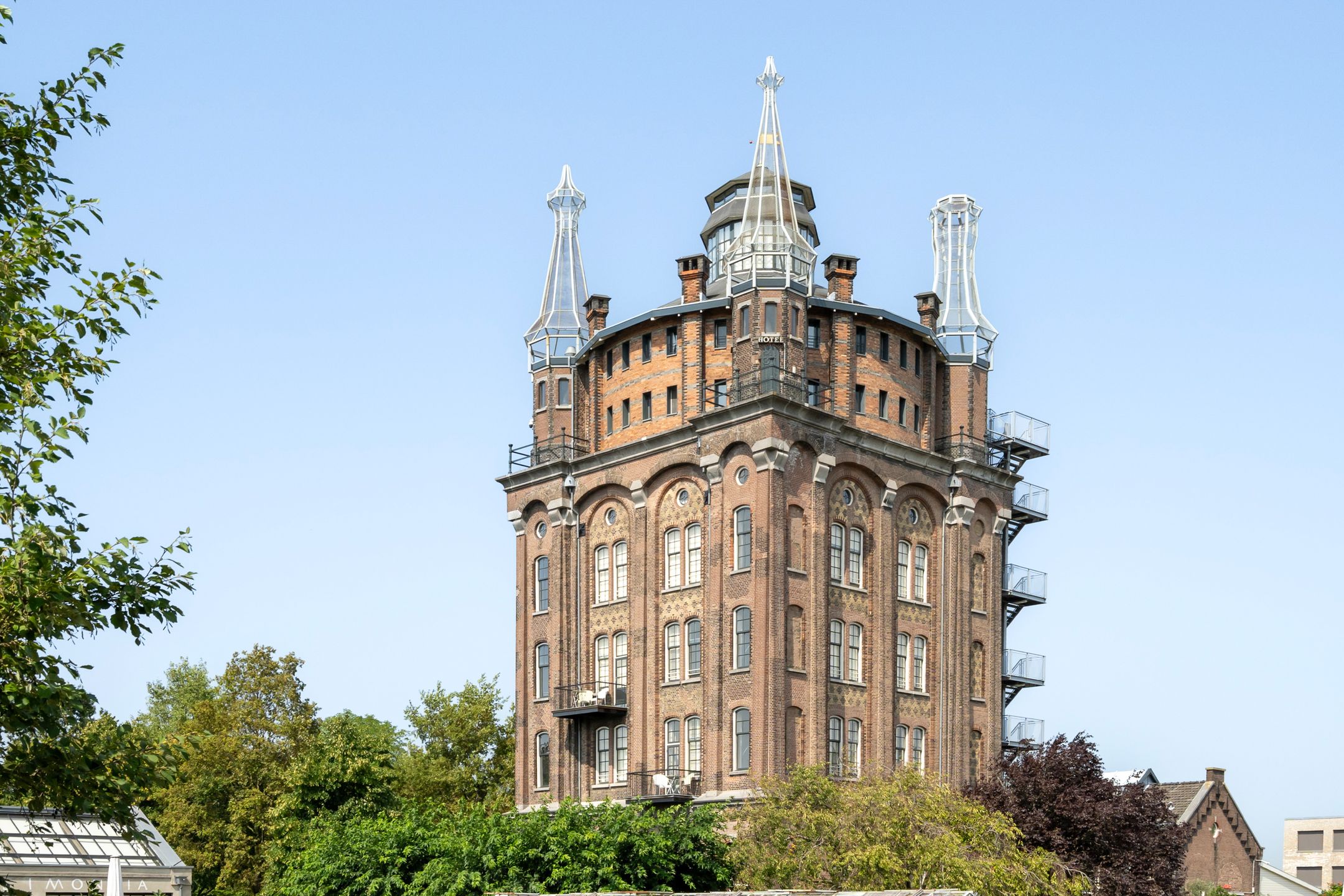 Foto 36 van Nagtegaalplaats 171