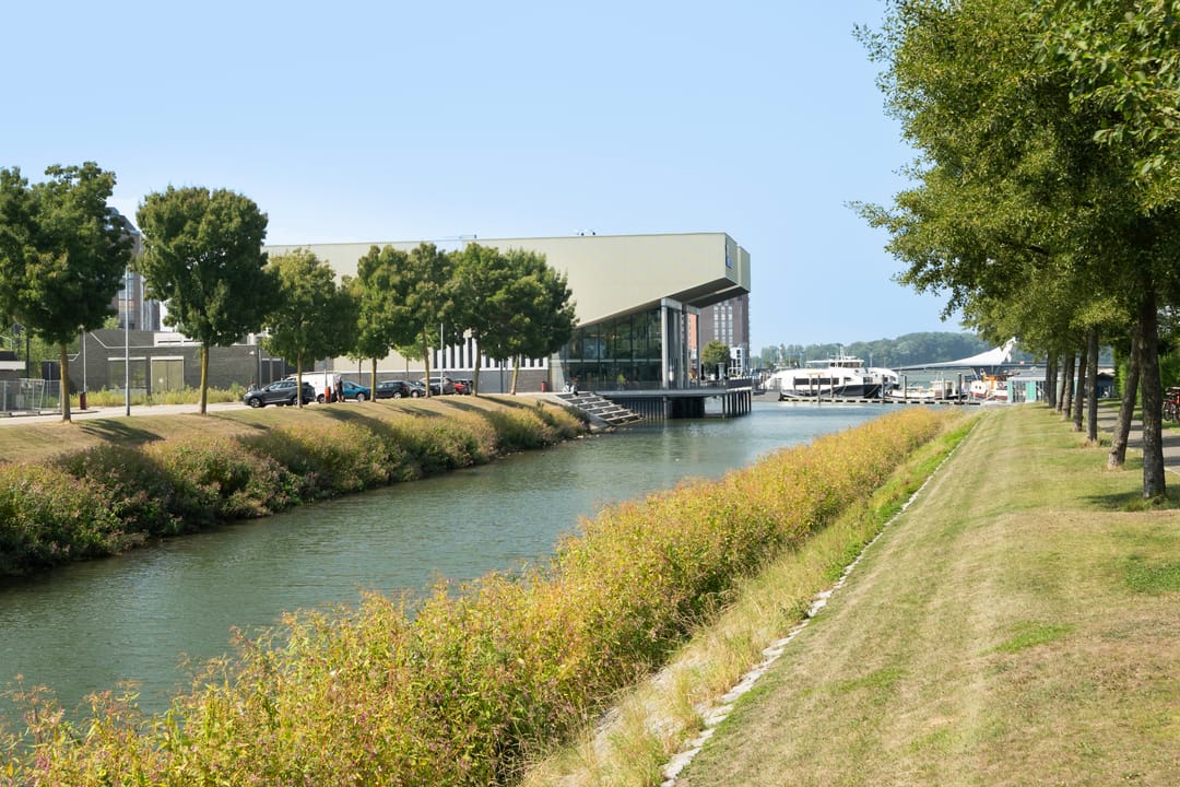 Foto 37 van Nagtegaalplaats 171