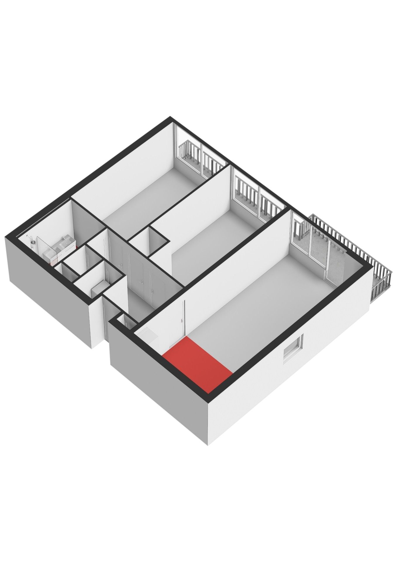Foto 39 van Nagtegaalplaats 171