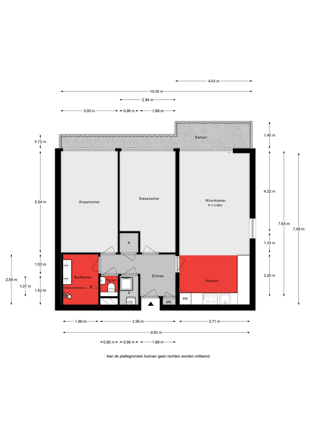 Foto 41 van Nagtegaalplaats 171