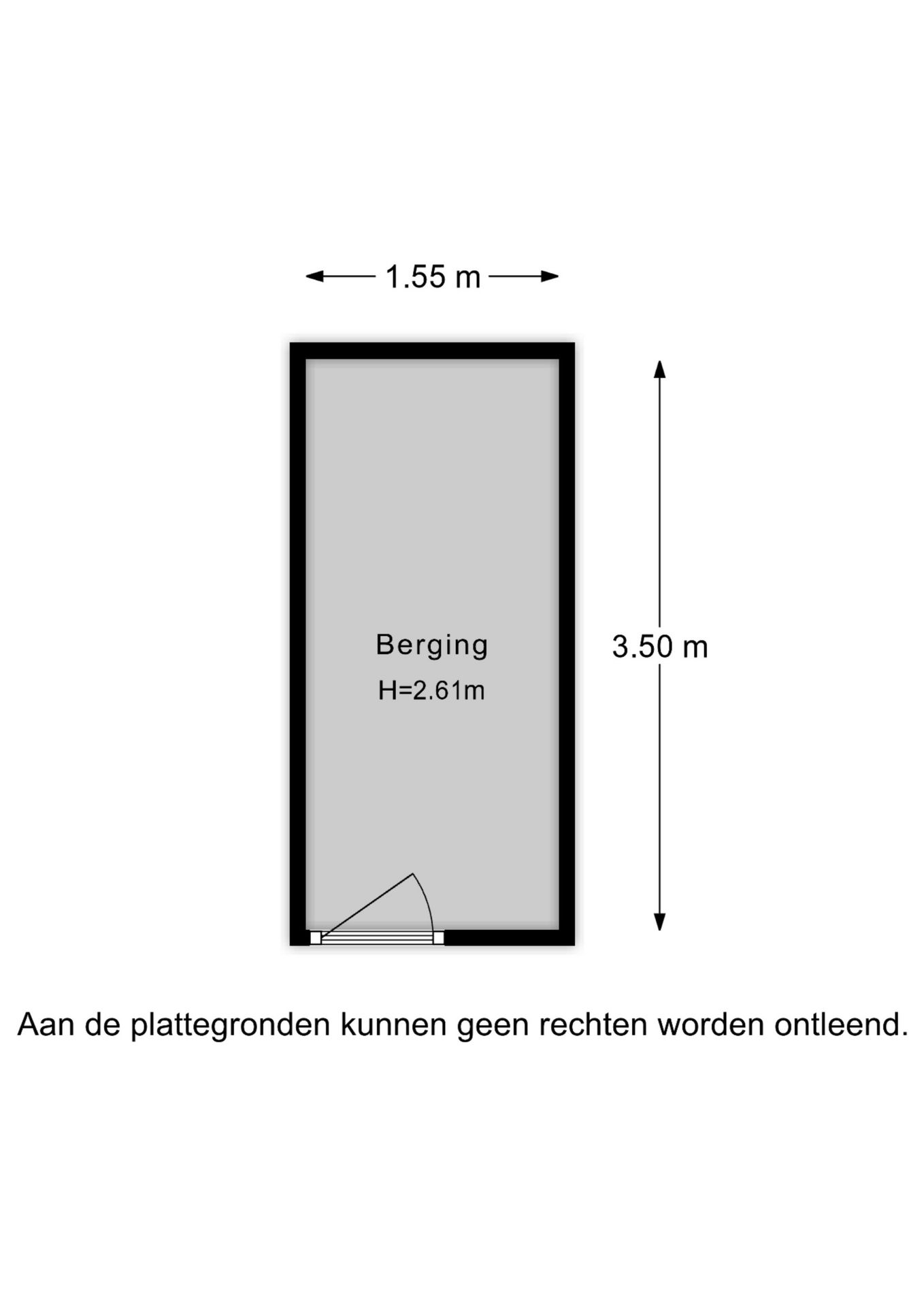 Foto 42 van Nagtegaalplaats 171