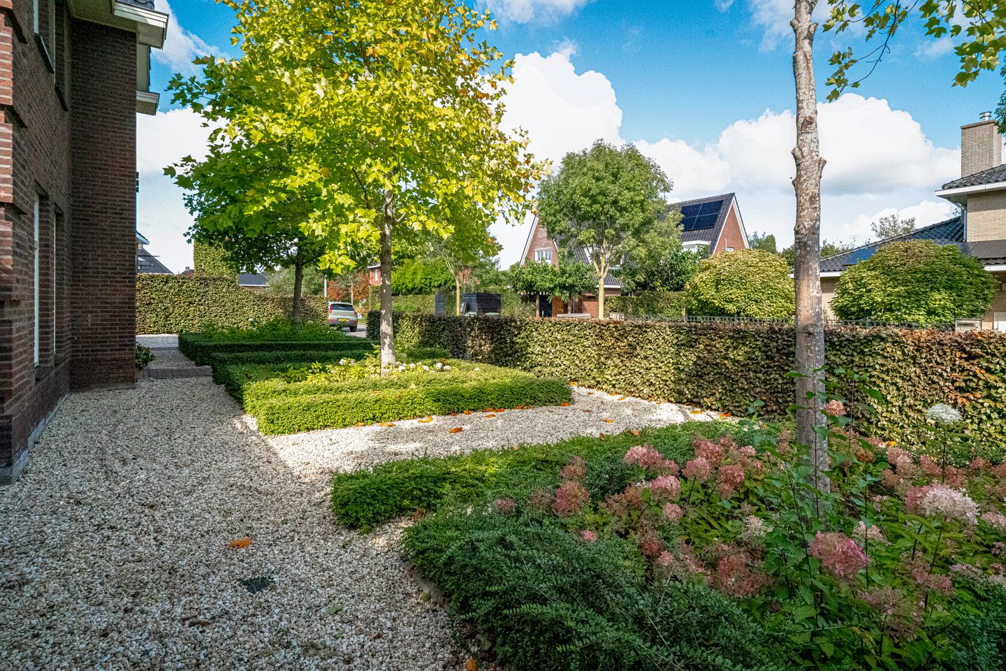 Foto 4 van de Gamert 2421