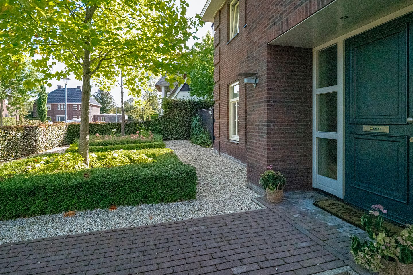 Foto 5 van de Gamert 2421