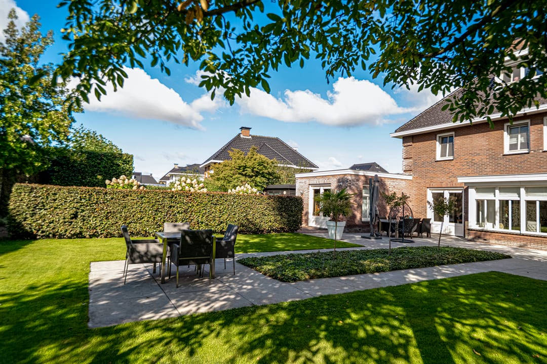 Foto 32 van de Gamert 2421