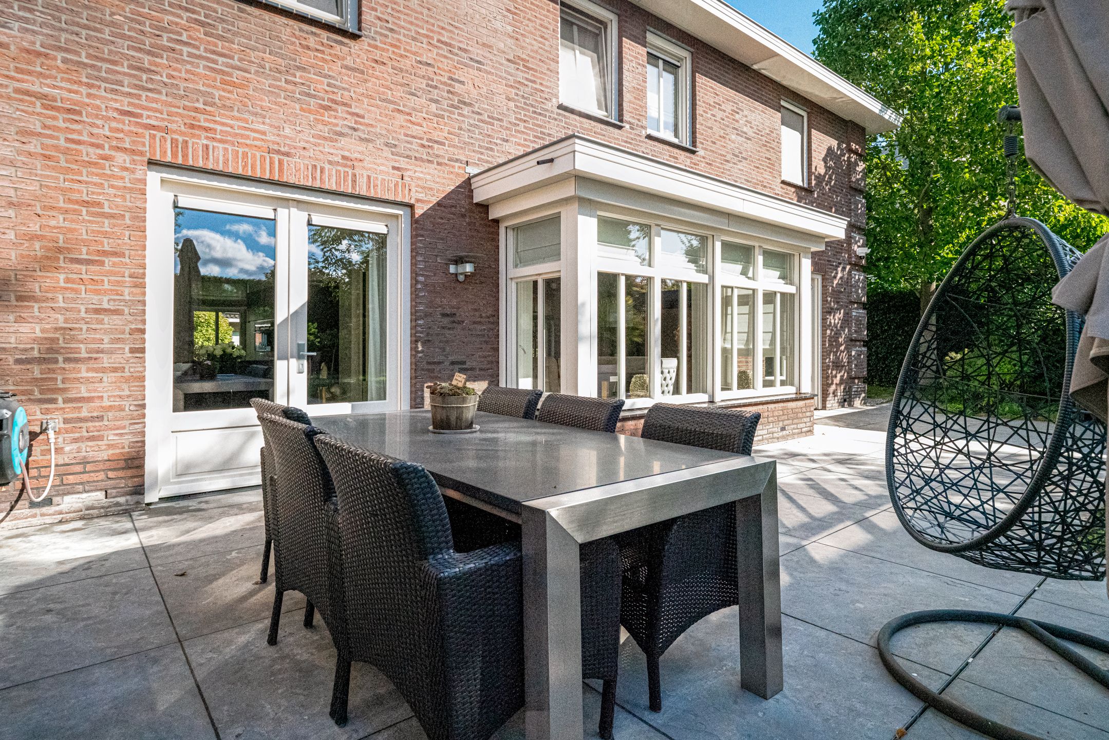 Foto 39 van de Gamert 2421