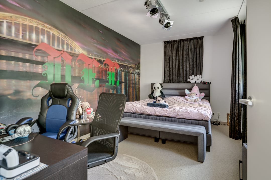 Foto 46 van de Gamert 2421