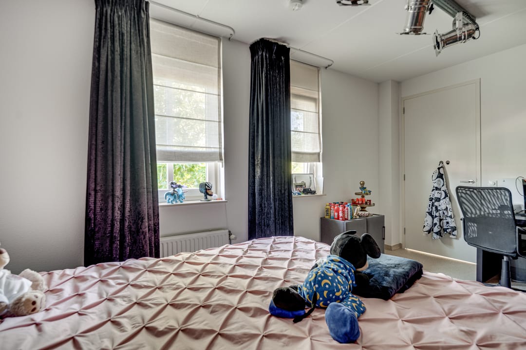 Foto 47 van de Gamert 2421