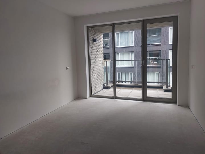 Foto 4 van Olivierdreef 11