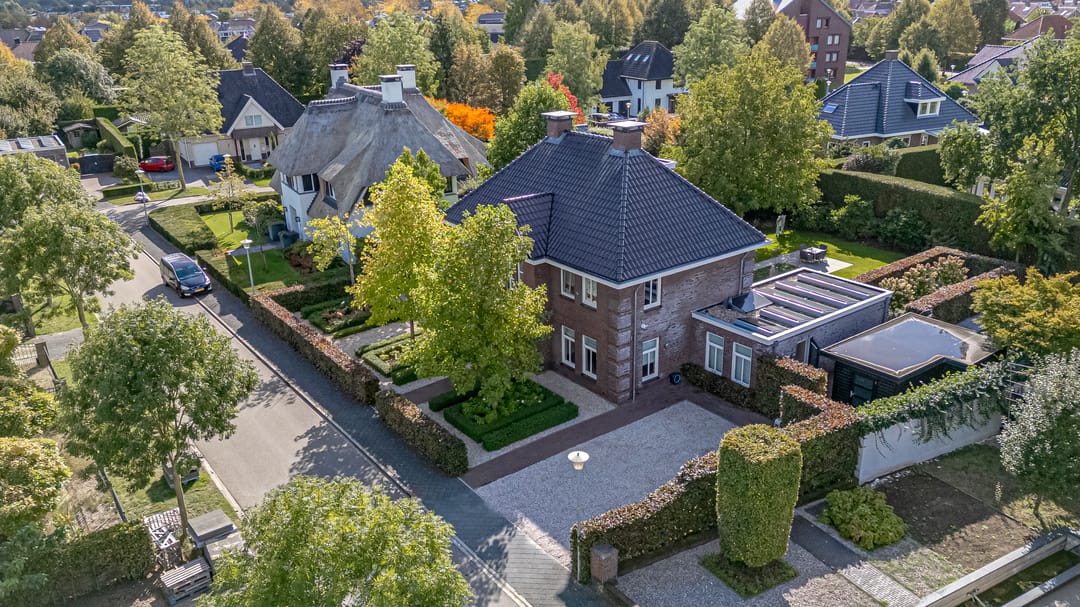 Foto 62 van de Gamert 2421