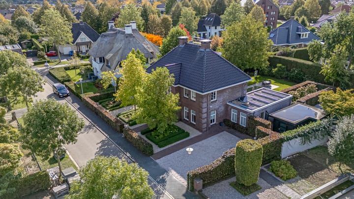 Photo 62 of de Gamert 2421