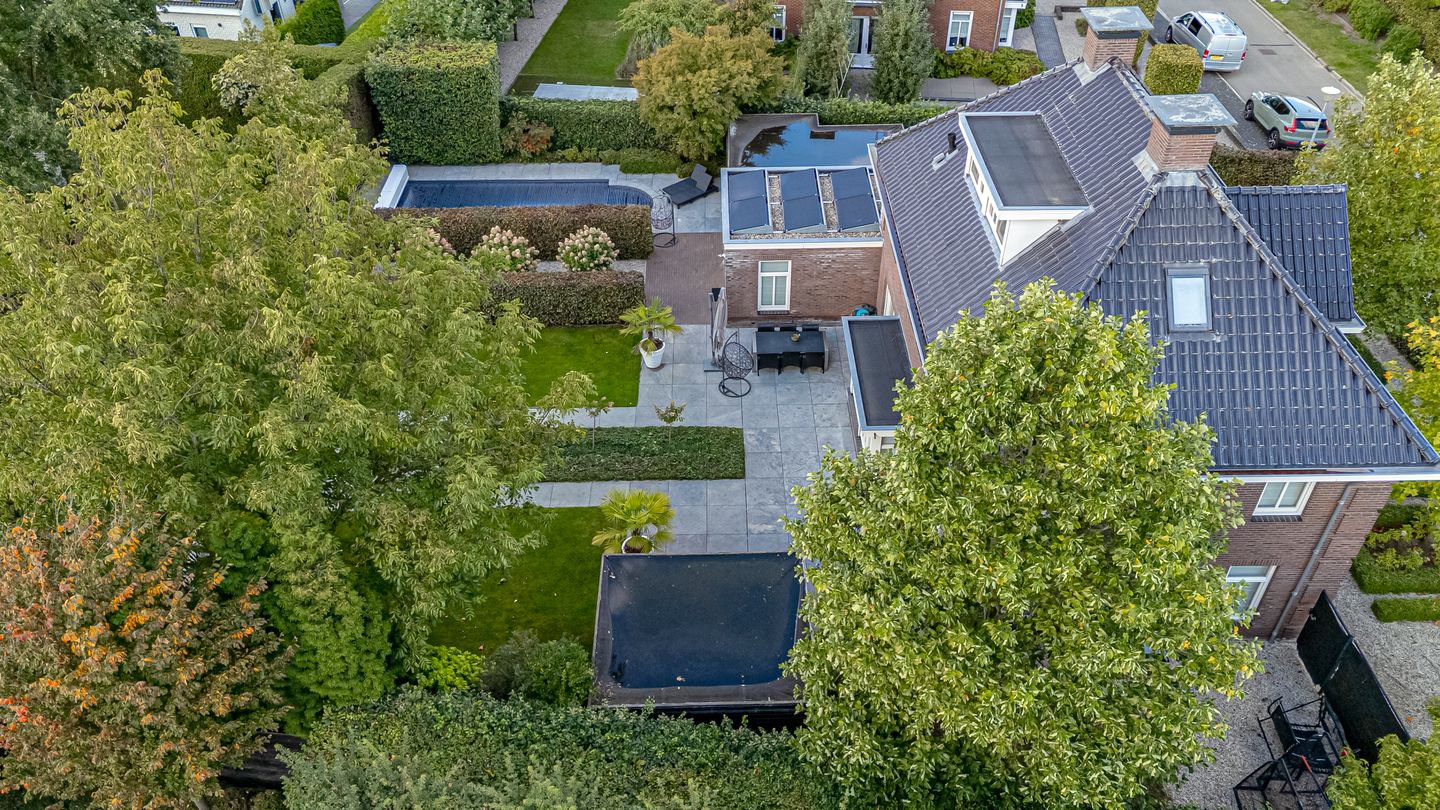 Foto 64 van de Gamert 2421