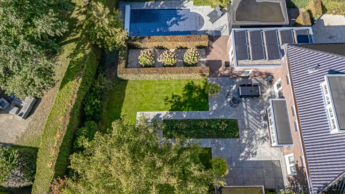 Foto 65 van de Gamert 2421