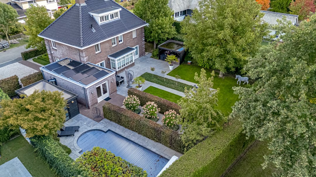 Foto 67 van de Gamert 2421