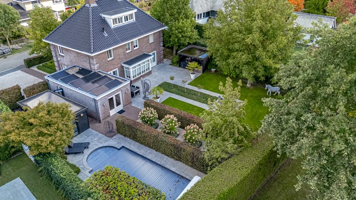 Photo 67 of de Gamert 2421