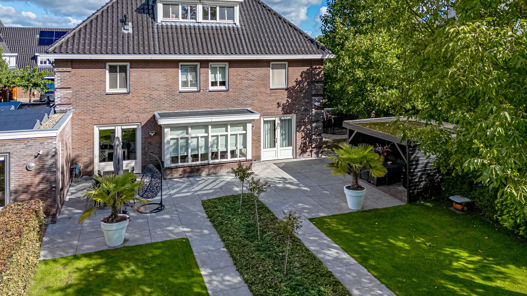 Foto 69 van de Gamert 2421