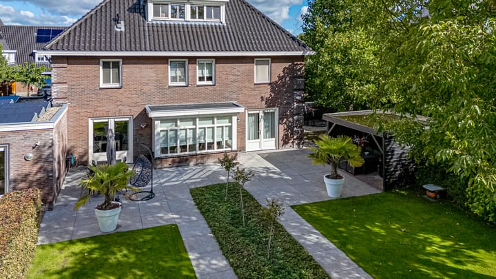 Photo 69 of de Gamert 2421