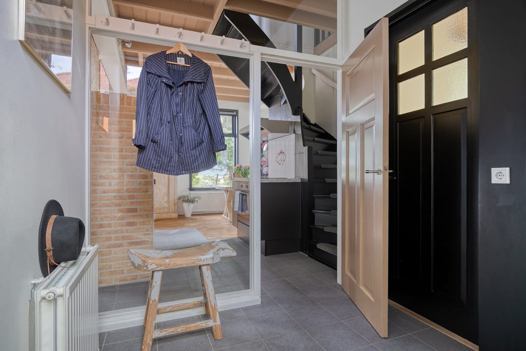 Foto 8 van Bettewaardsedijk 9