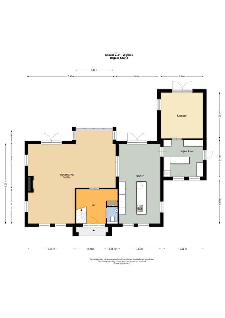 Photo 73 of de Gamert 2421