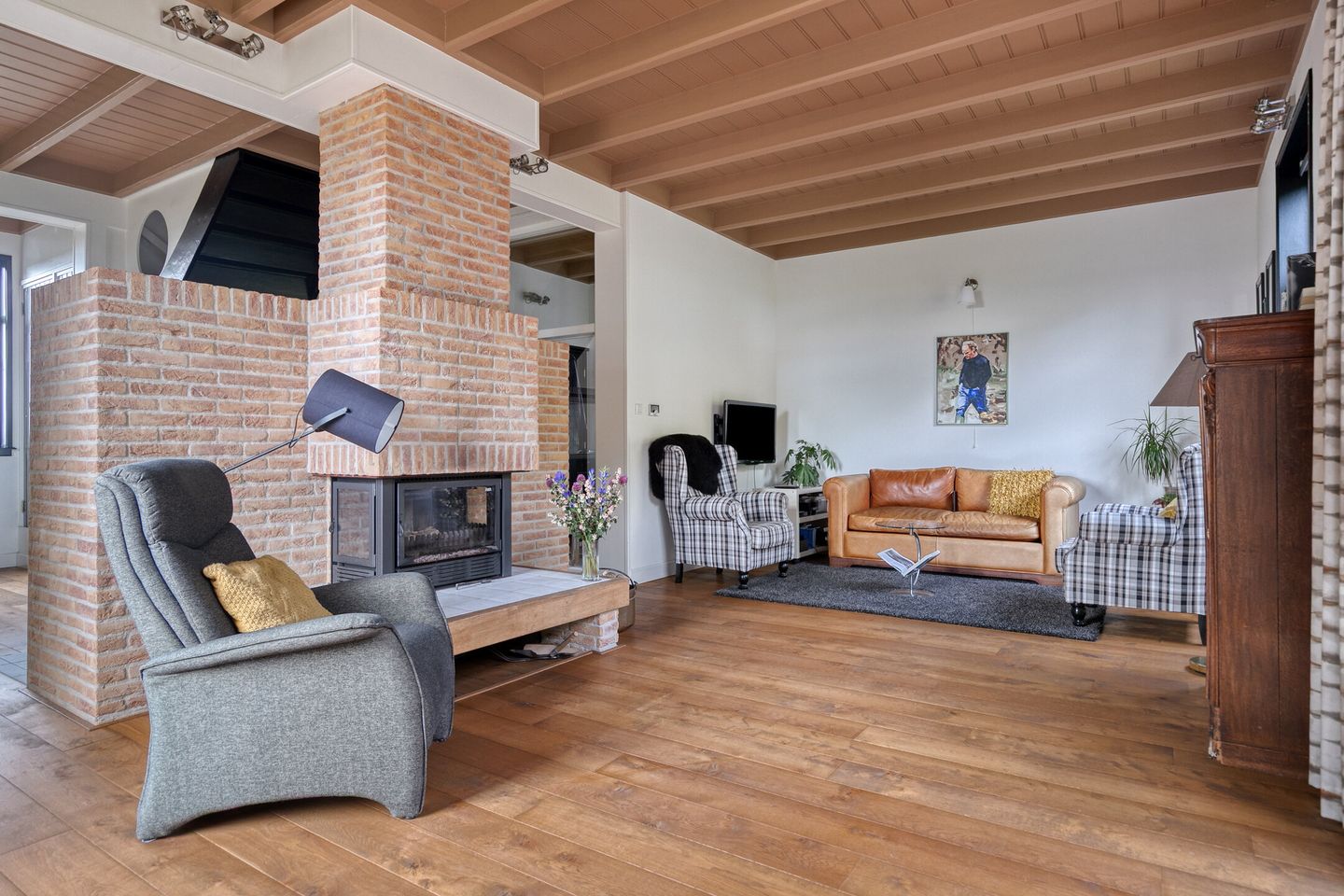 Foto 10 van Bettewaardsedijk 9