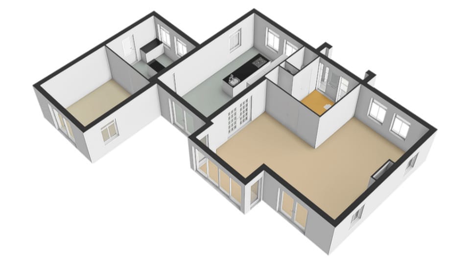 Foto 74 van de Gamert 2421