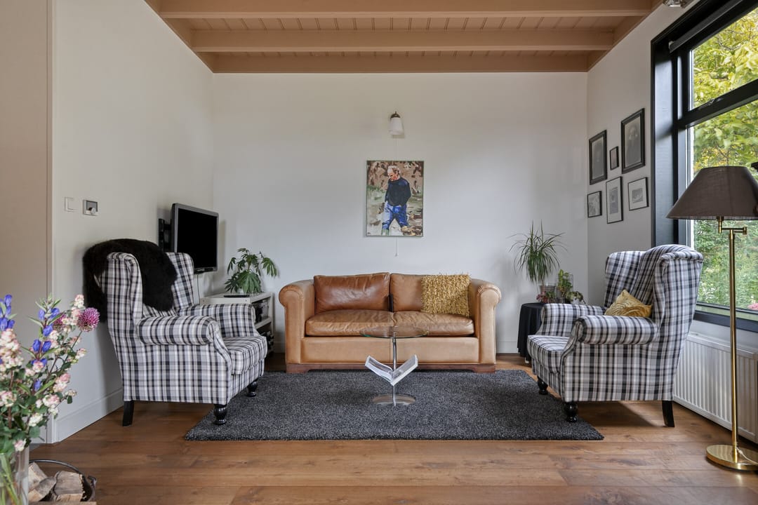 Foto 11 van Bettewaardsedijk 9