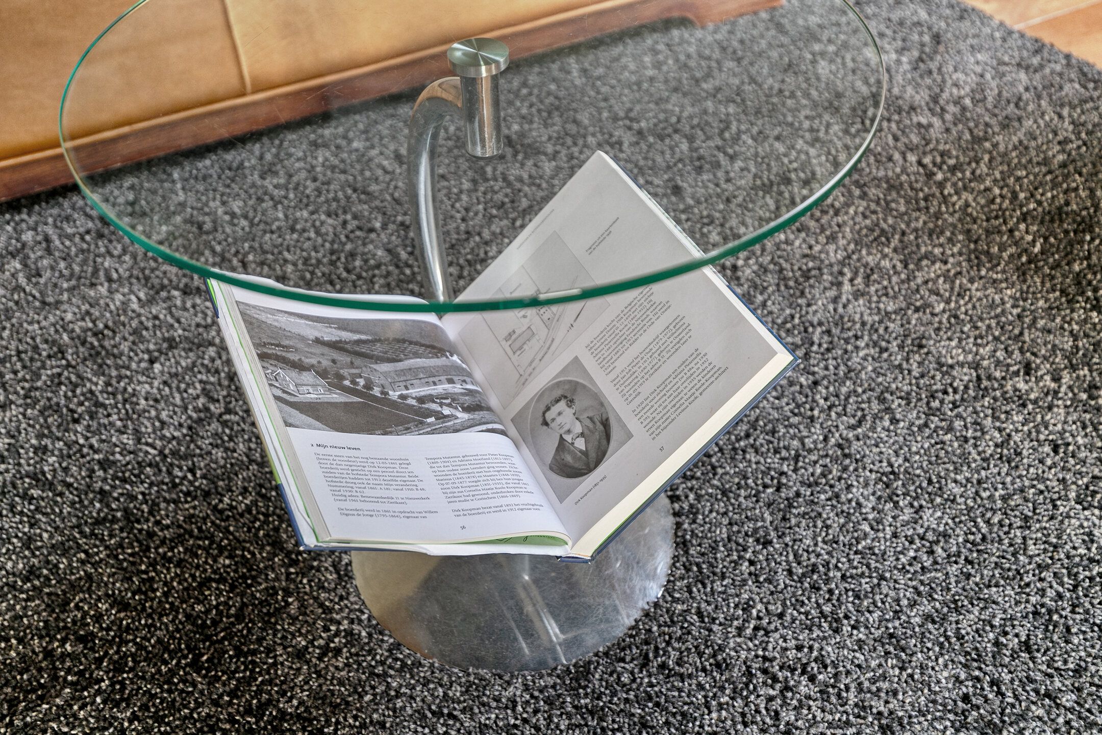 Foto 12 van Bettewaardsedijk 9