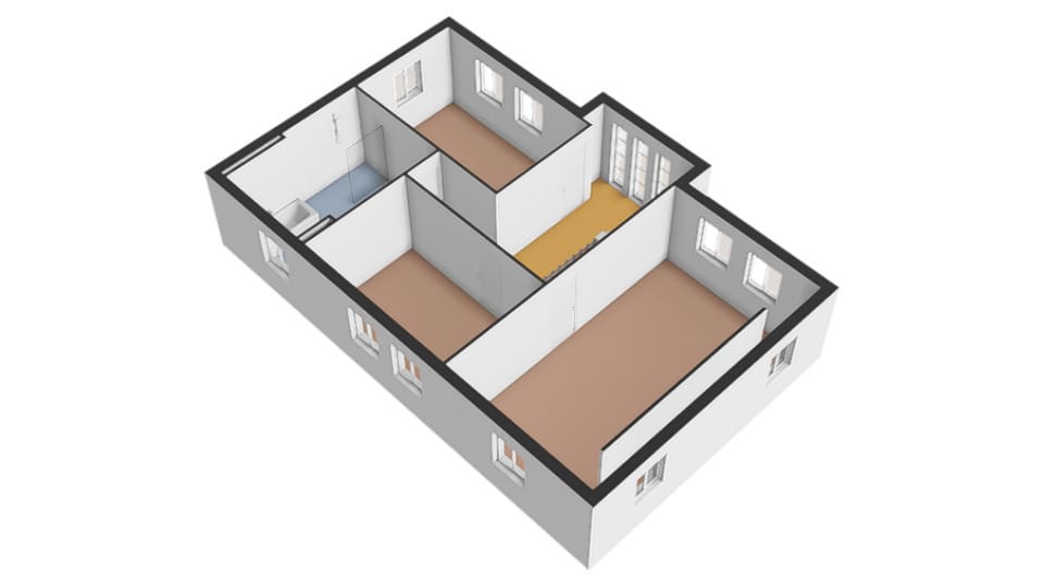 Foto 77 van de Gamert 2421