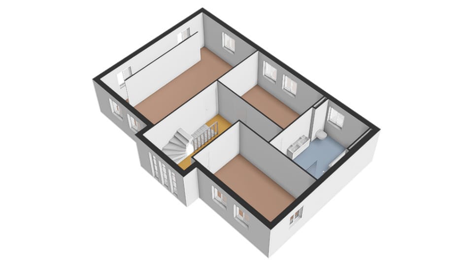 Foto 78 van de Gamert 2421