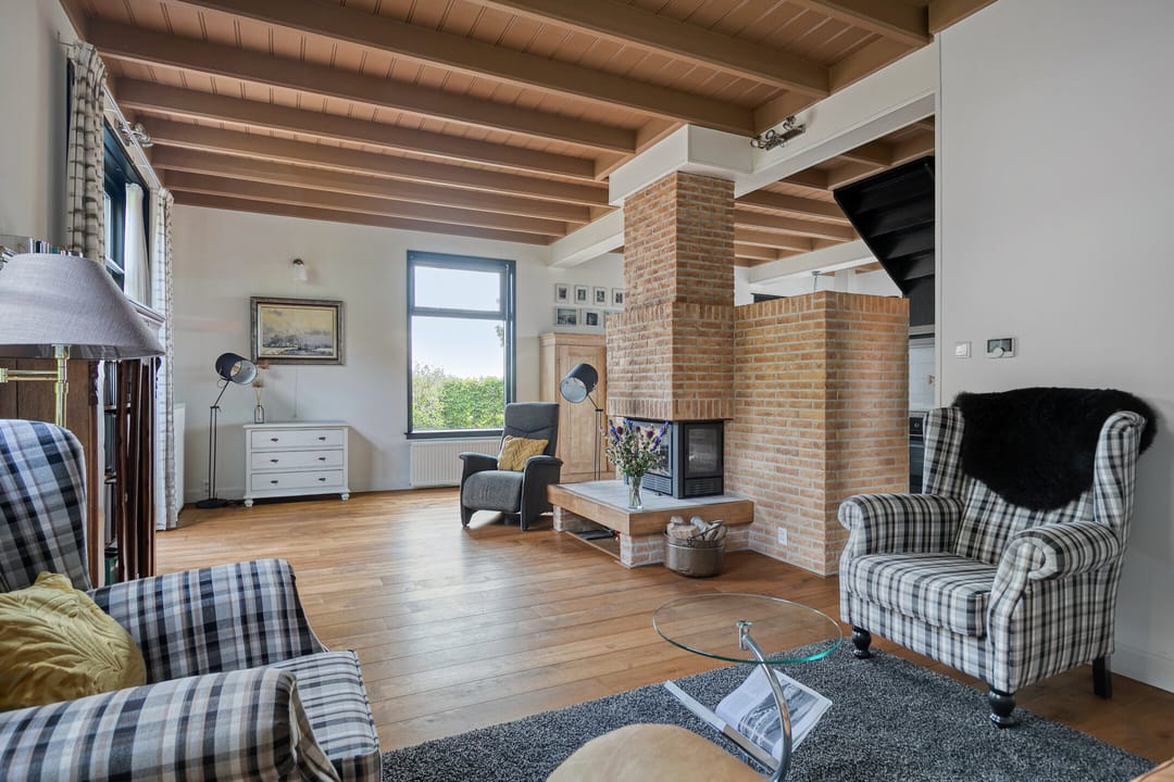 Foto 13 van Bettewaardsedijk 9