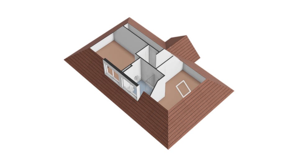 Foto 80 van de Gamert 2421