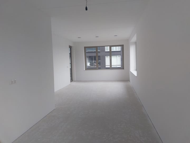 Foto 2 van Olivierdreef 11