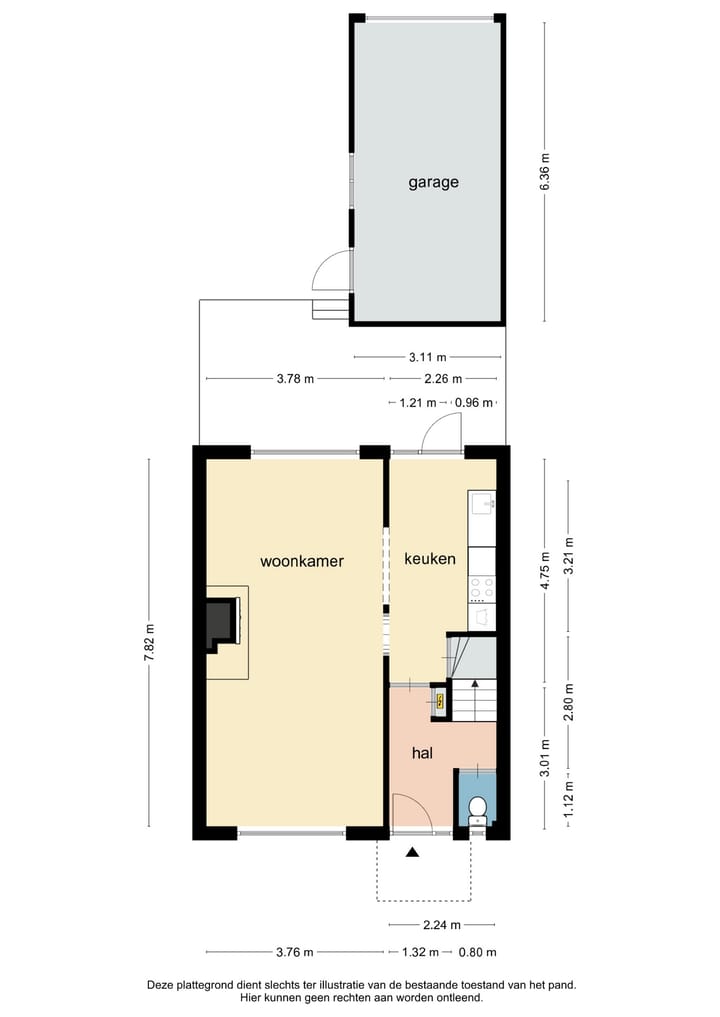 Foto 36 van Hertogstraat 64