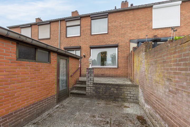 Foto 2 van Hertogstraat 64