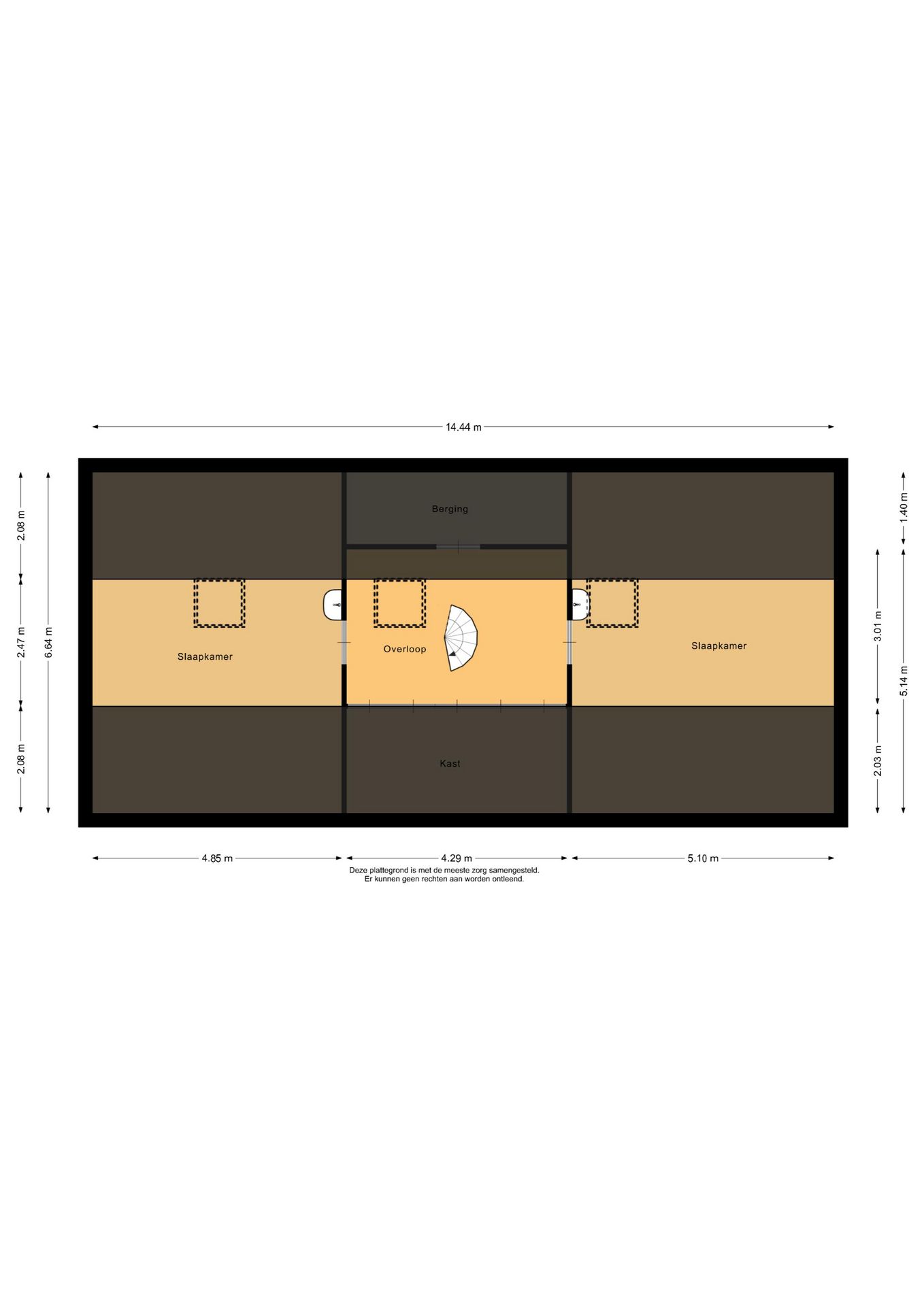 Photo 45 of Doetinchemsestraat 10