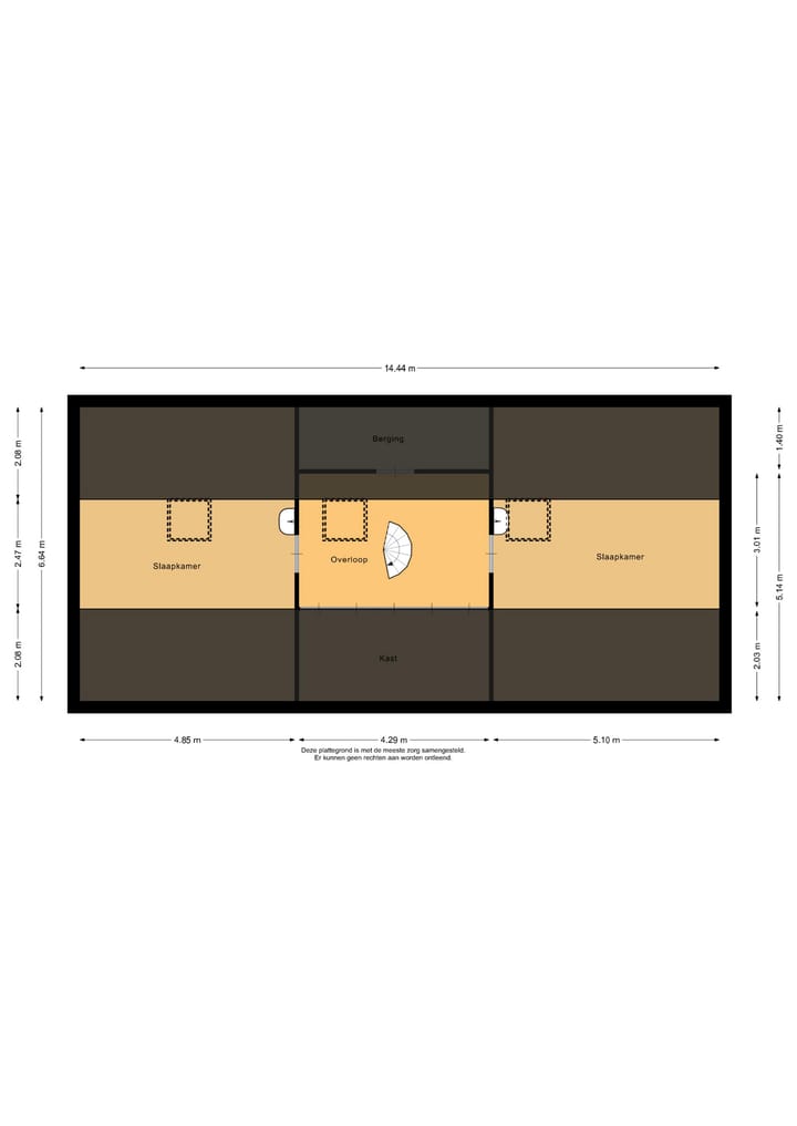 Foto 45 van Doetinchemsestraat 10