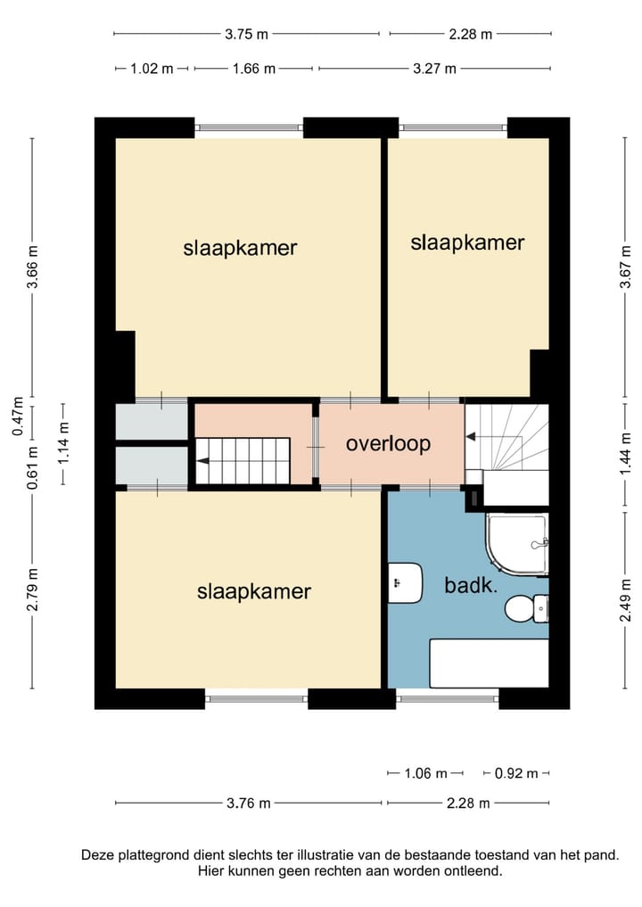 Foto 37 van Hertogstraat 64